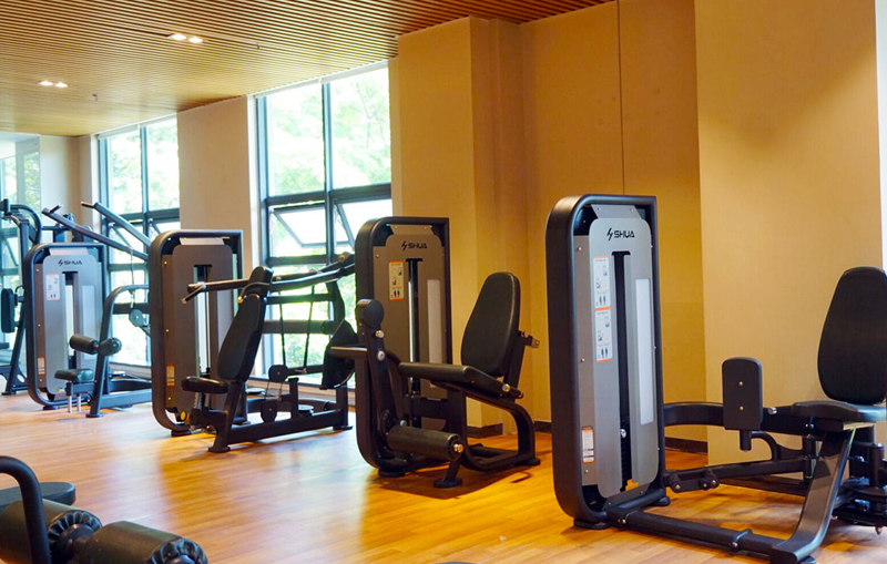 酒店健身房器材,高端健身房器材,室内健身器材-广西南宫NG28体育健身器材有限公司