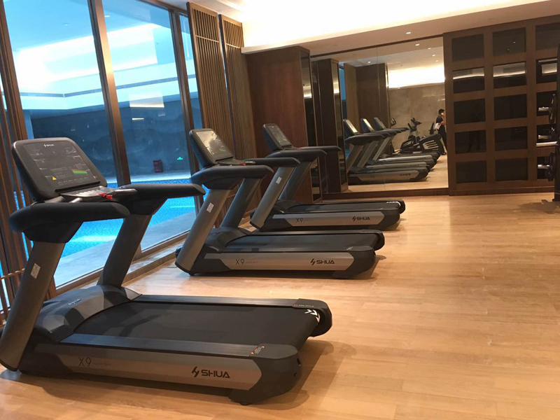 酒店健身房器材,室内健身器材,高端商用健身器材-广西南宫NG28体育健身器材有限公司