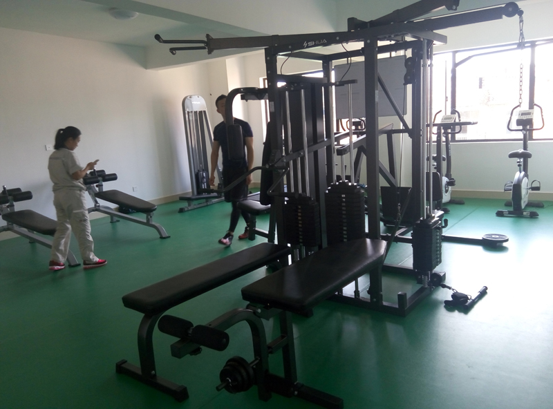 室内健身器材,单位健身器材,健身器材十大品牌-广西南宫NG28体育健身器材有限公司