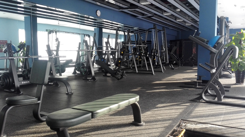 酒店健身房器材,高端健身房器材,室内健身器材-广西南宫NG28体育健身器材有限公司