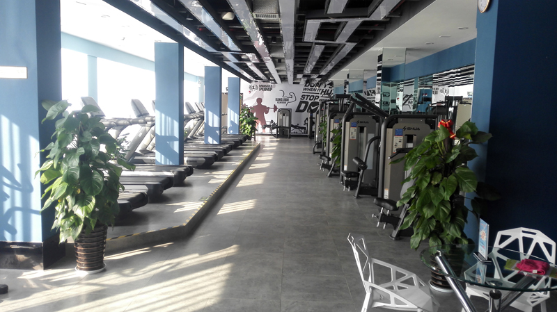 酒店健身房器材,高端健身房器材,室内健身器材-广西南宫NG28体育健身器材有限公司