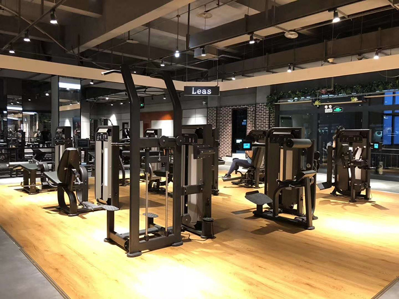 南宫NG28智能健身器材