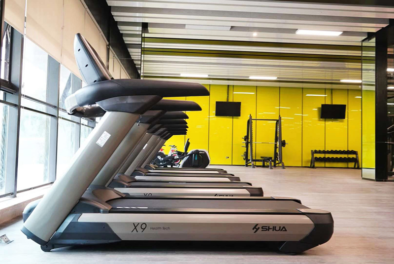 酒店健身房器材,高端商用健身器材,室内健身器材-广西南宫NG28体育健身器材有限公司