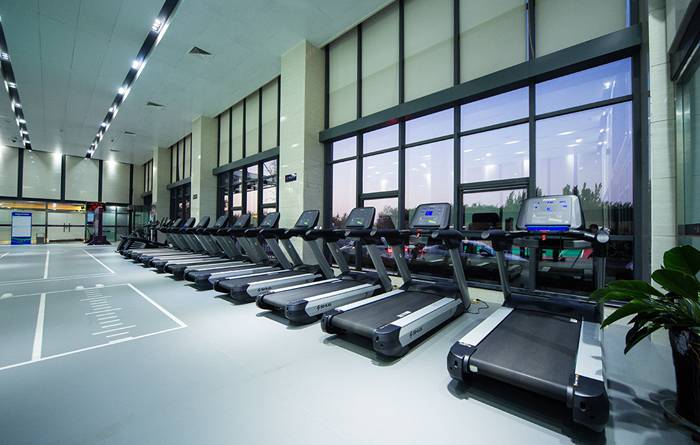 室内健身器材-南宫NG28V9跑步机