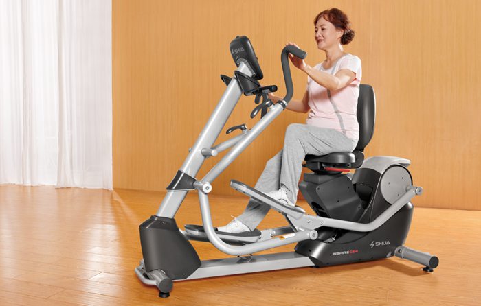 室内健身器材-南宫NG28四肢联动器材