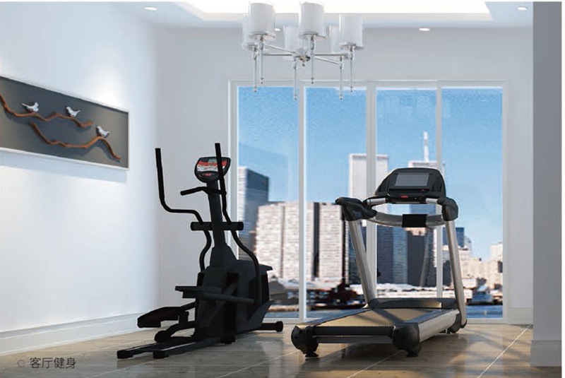 家庭健身房器材-南宫NG28健身器材