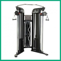 家庭健身房器材-南宫NG28小飞鸟综合训练器