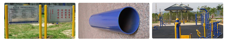 户外健身路径-广西南宫NG28体育健身器材有限公司