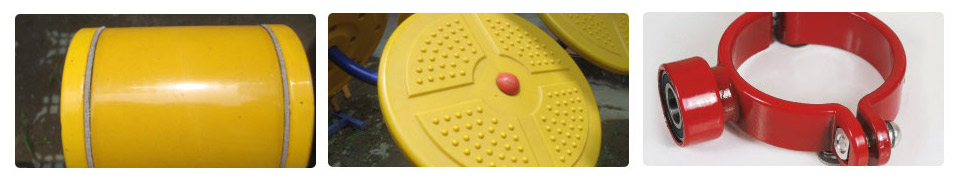 户外健身路径-广西南宫NG28体育健身器材有限公司