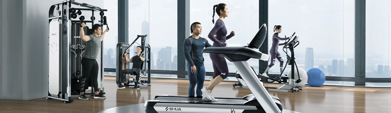 南宫NG28健身器材企事业健身解决方案