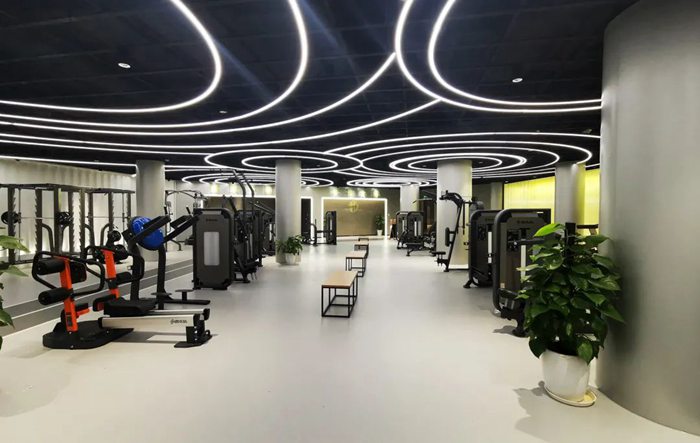 企事业单位健身房解决方案-广西南宫NG28体育 企事业单位健身房解决方案-广西南宫NG28体育