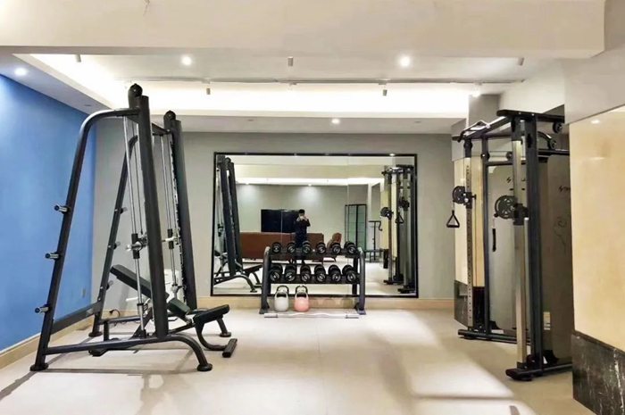 家庭健身解决方案-广西南宫NG28体育 家庭健身解决方案-广西南宫NG28体育