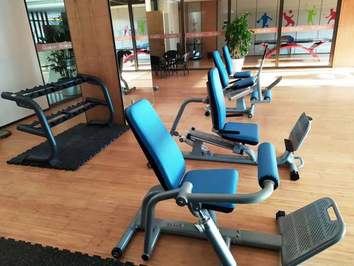 老年健身解决方案-广西南宫NG28体育 老年健身解决方案-广西南宫NG28体育