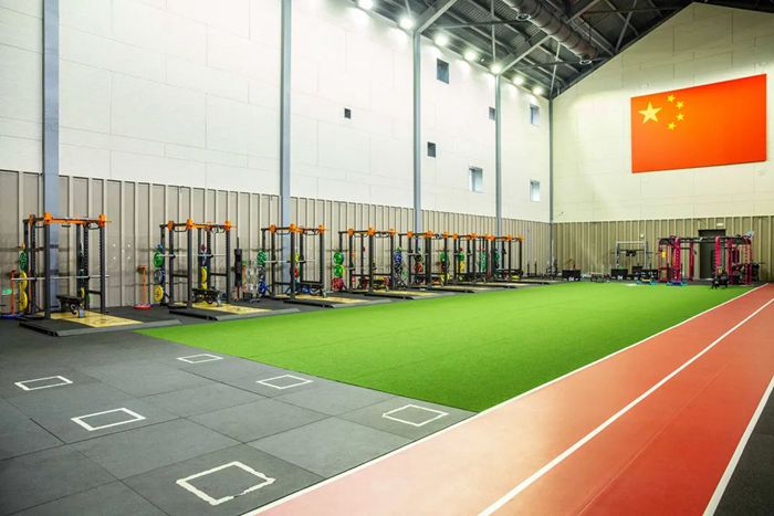 体能训练解决方案-广西南宫NG28体育 体能训练解决方案-广西南宫NG28体育