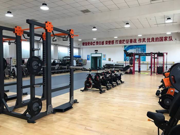 体能训练解决方案-广西南宫NG28体育 体能训练解决方案-广西南宫NG28体育