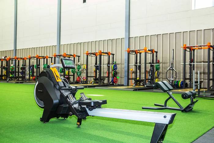 体能训练解决方案-广西南宫NG28体育 体能训练解决方案-广西南宫NG28体育