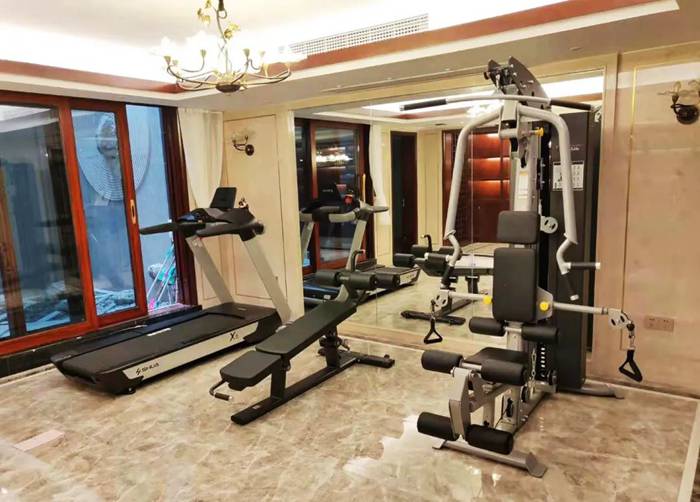 家庭健身解决方案-广西南宫NG28体育 家庭健身解决方案-广西南宫NG28体育