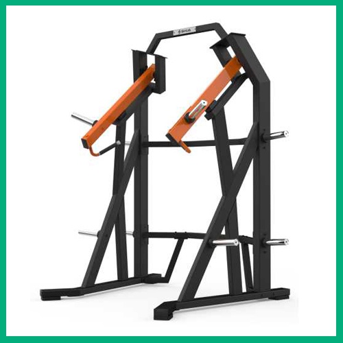 SH-G8911 站立功能性肩部推举器-广西南宫NG28体育健身器材有限公司
