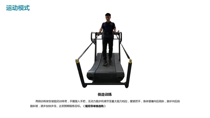 南宫NG28SH-T901Z无动力跑步机-广西南宫NG28体育健身器材有限公司