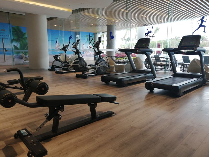 企事业单位健身房|房地产社区健身房-广西南宫NG28体育健身器材有限公司