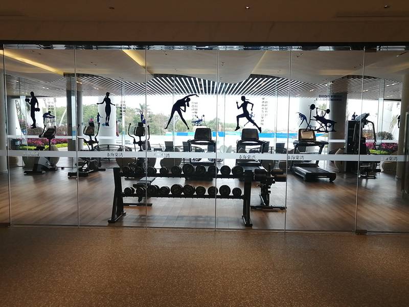 企事业单位健身房|房地产社区健身房-广西南宫NG28体育健身器材有限公司