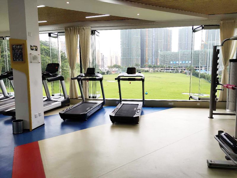 企事业单位健身房器材,单位职工健身房器材-广西南宫NG28体育健身器材有限公司