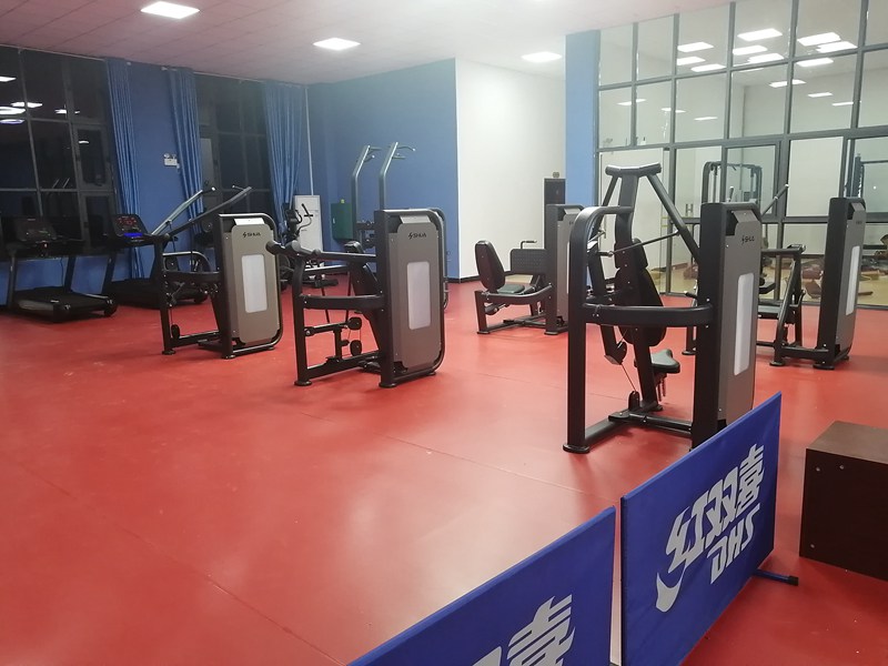 企事业单位健身房器材,单位职工健身房器材-广西南宫NG28体育健身器材有限公司
