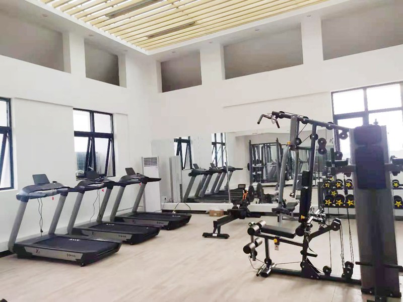 企事业单位健身房器材,单位职工健身房器材-广西南宫NG28体育健身器材有限公司
