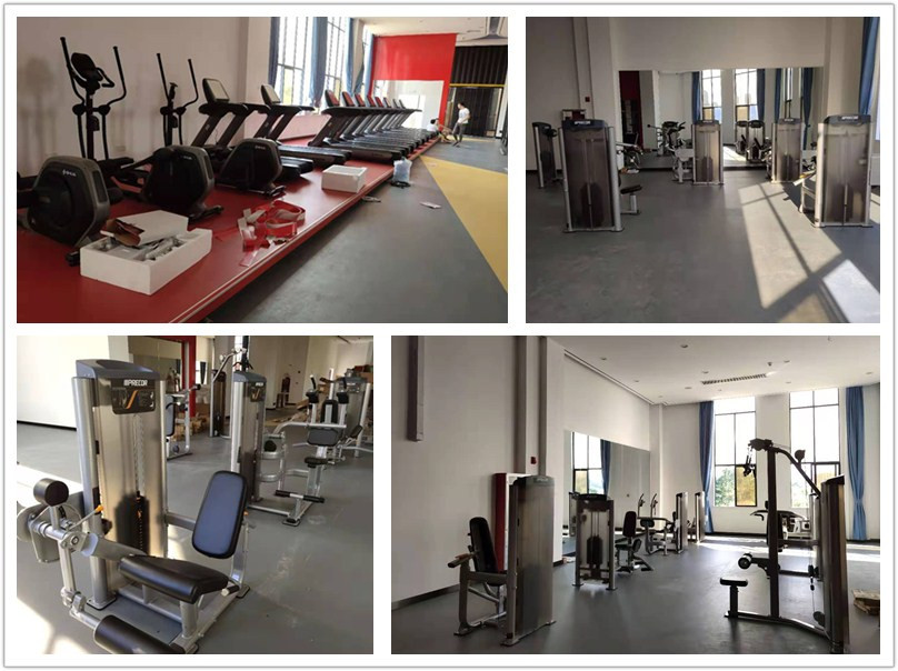 企事业单位健身房器材,单位职工健身房器材-广西南宫NG28体育健身器材有限公司