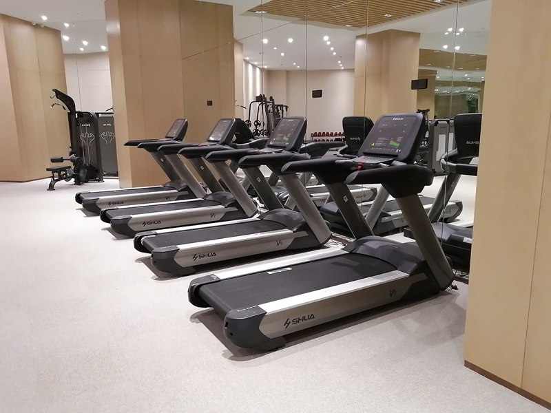 酒店健身房器材,室内健身器材,高端商用健身器材-广西南宫NG28体育健身器材有限公司