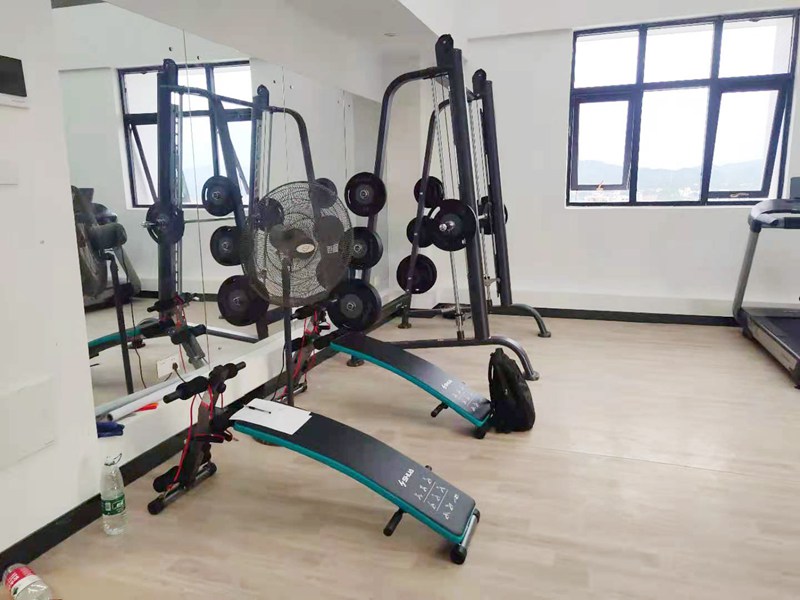 企事业单位健身房器材,单位职工健身房器材-广西南宫NG28体育健身器材有限公司